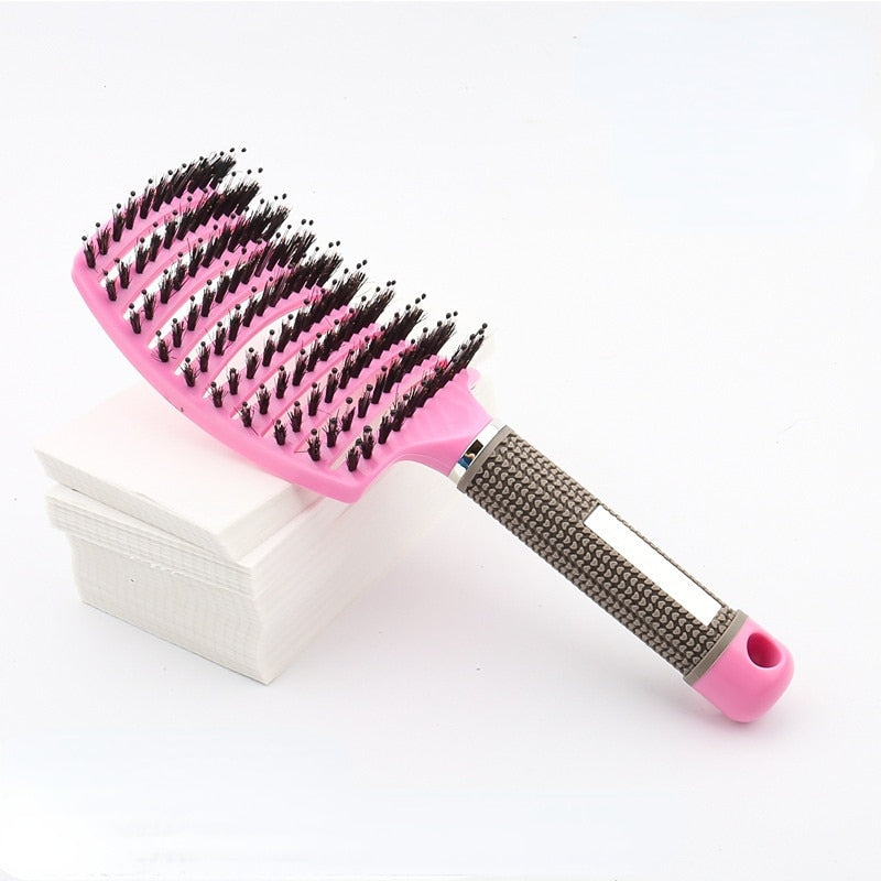 Magic Hairbrush Detangling Brush