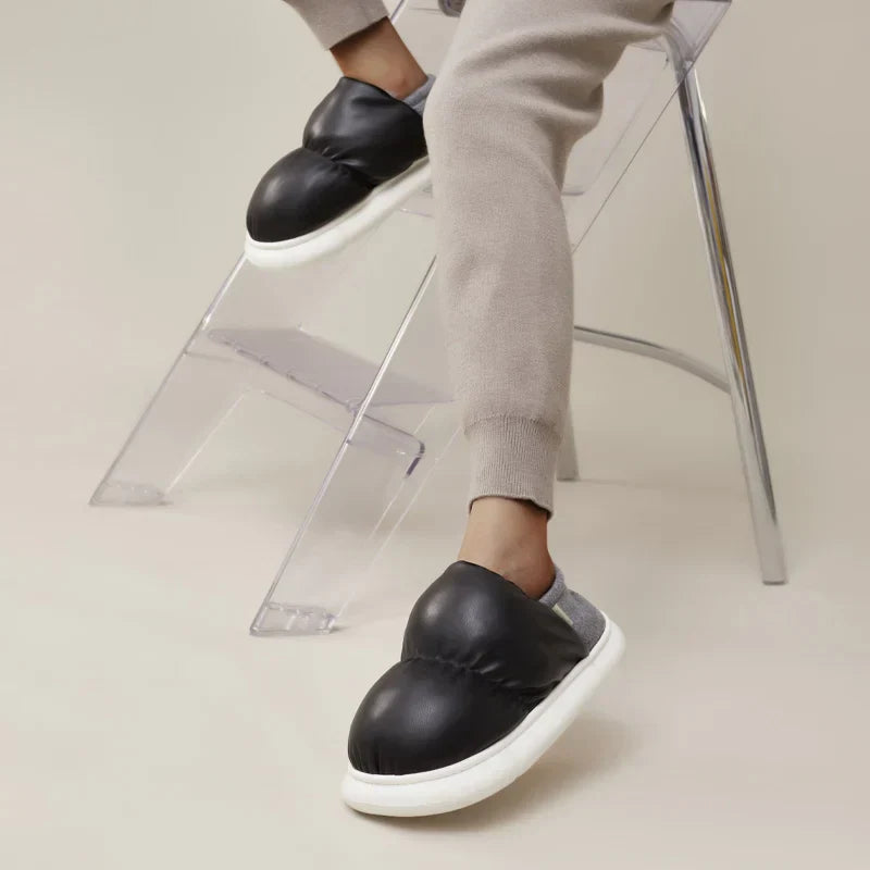CuddleClogs Slippers - Waterproof & Anti-Slip
