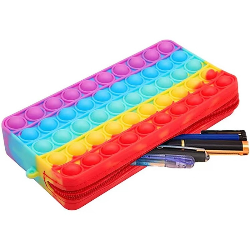 CalmPop Case - Calming Sensory Pencil Case for Kids