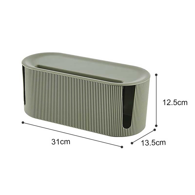StorageMaster - Cable Organizer Box