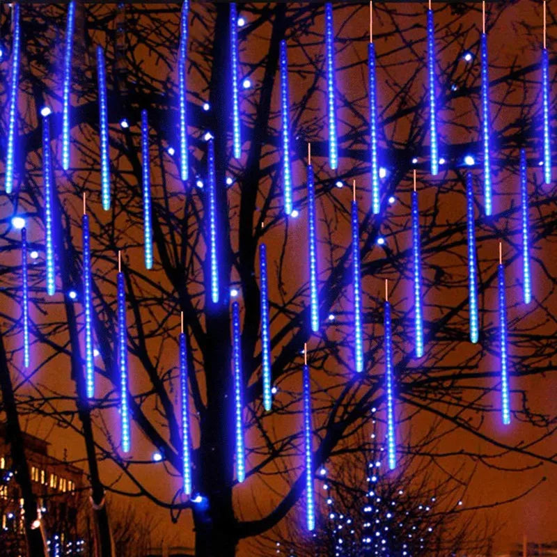 Magical LED String Lights - Falling Star Lights