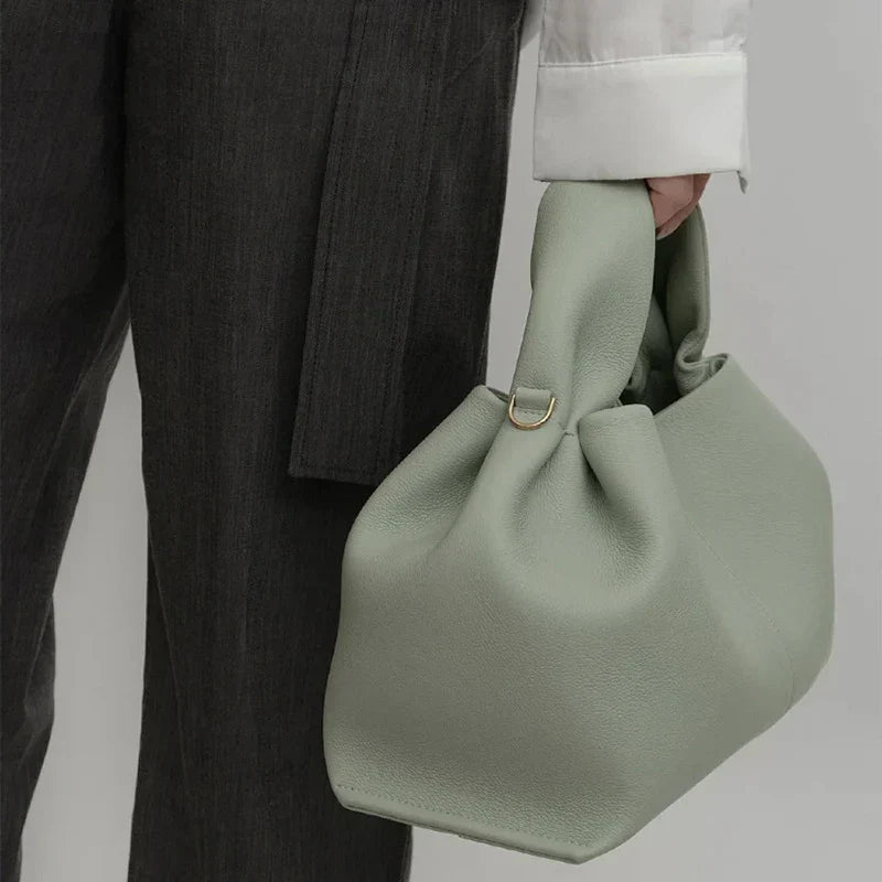Daily Chic - Elegant Women's Handbag for Everyday Use