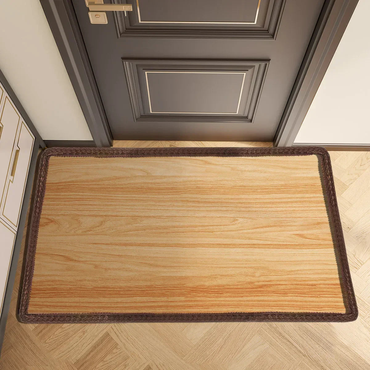 HomeStep - Durable Anti-Slip Floor Mat for Entrance
