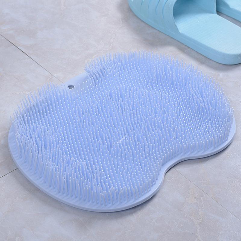ScrubEase Foot & Back Massage Scrubber