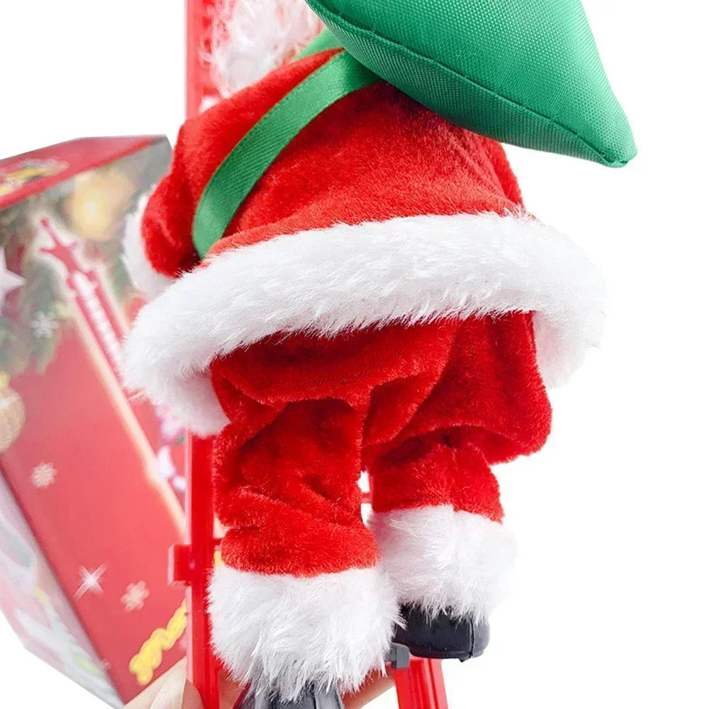 Cheerbound - Animated Light-Up Christmas Decoration