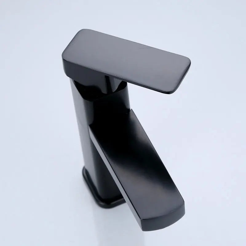 RETHME Basin Faucet - Stylish Bathroom Mixer Tap