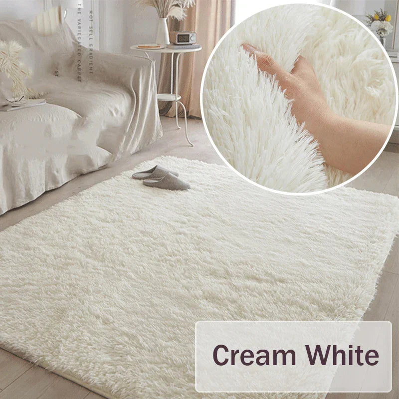 SoftNest - Luxury Anti-Slip Rug for Your Interior