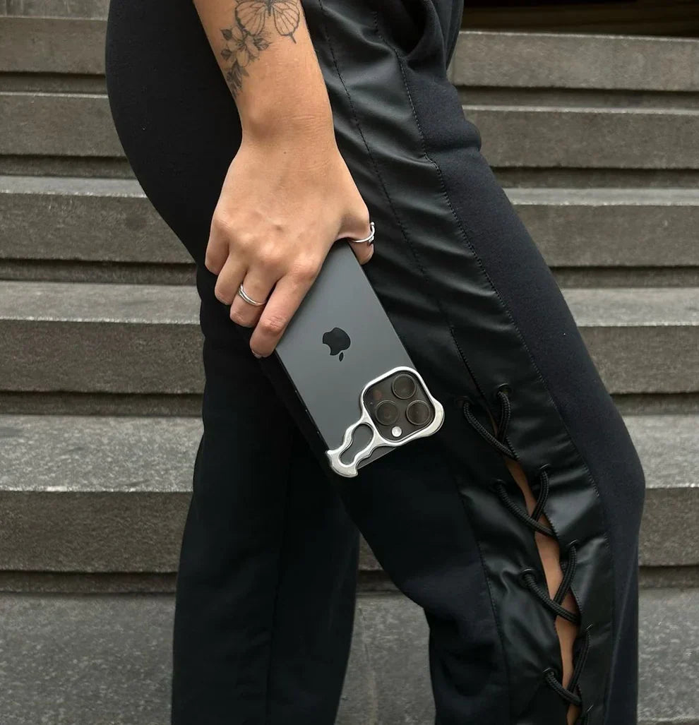 TitanShield - iPhone Bumper Case