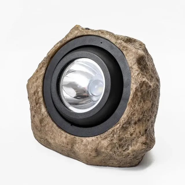 Solaria Solar LED Outdoor Light