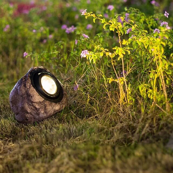 Solaria Solar LED Outdoor Light