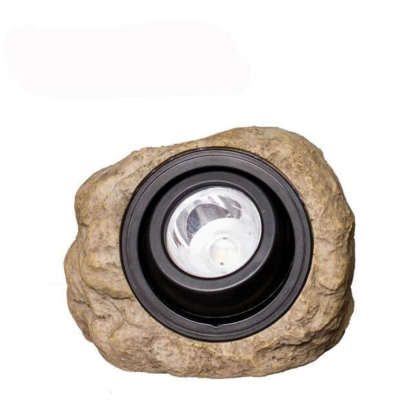 Solaria Solar LED Outdoor Light