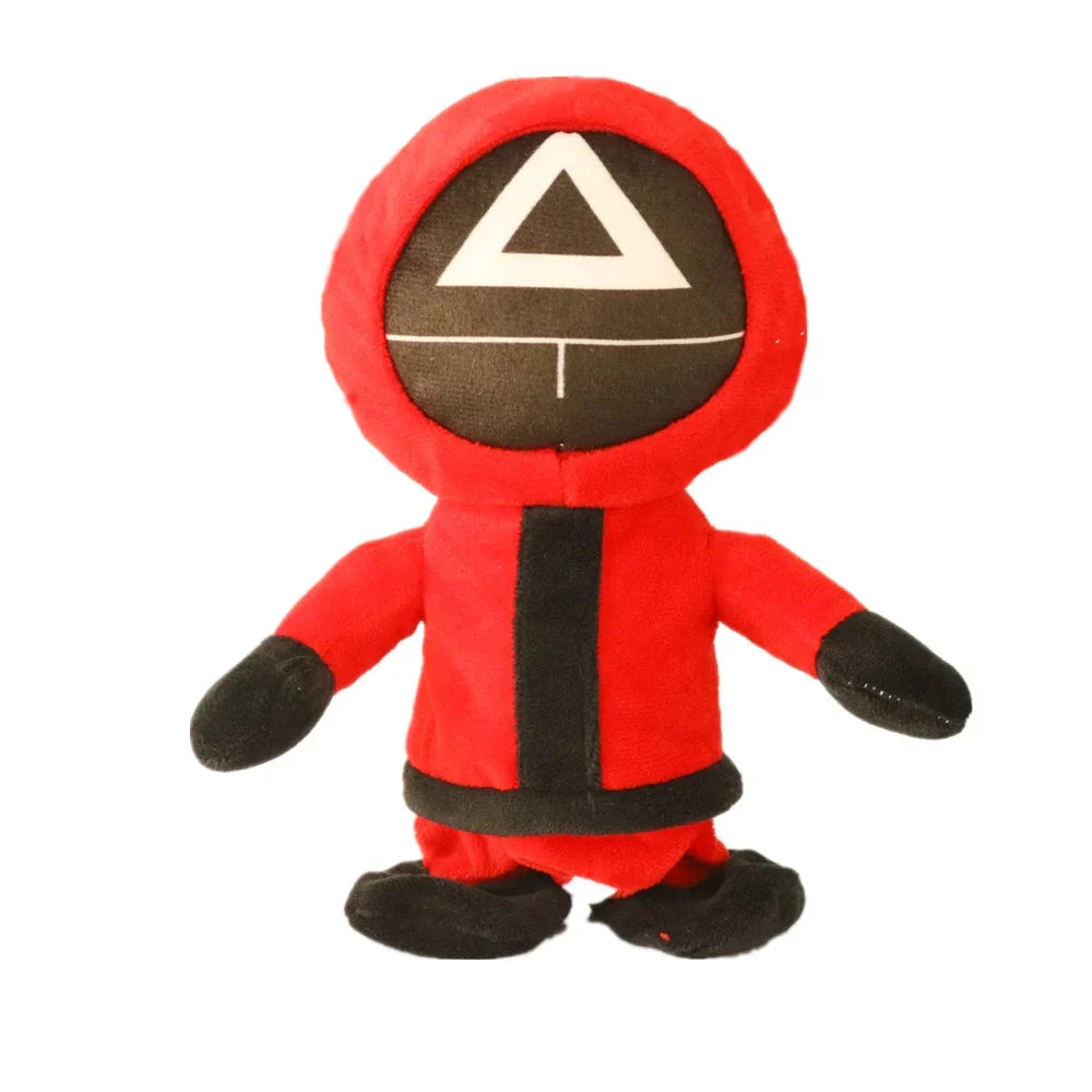 MagicTalk - Talking and Walking Plush Toy