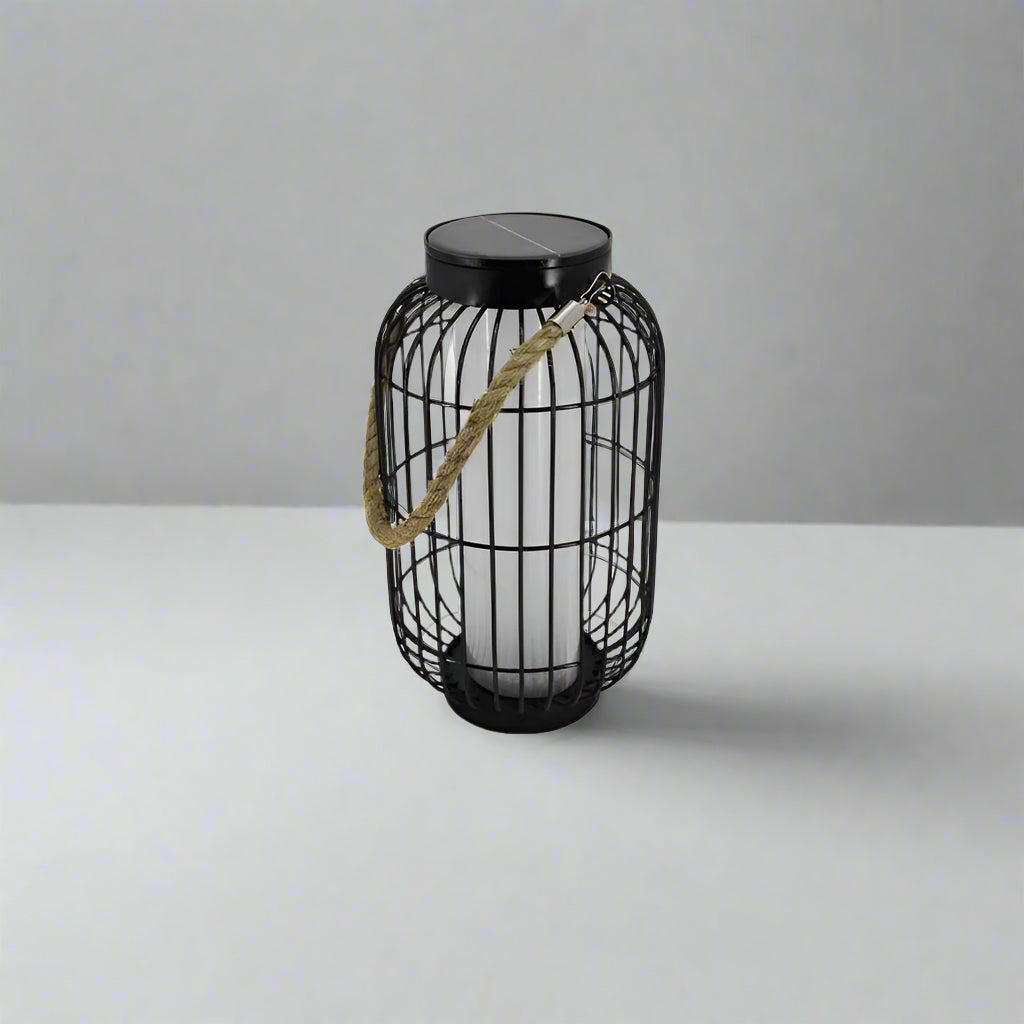 Solira SolarLight Solar Outdoor Lamp