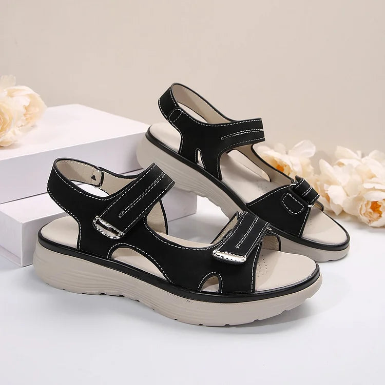 Sporty Orthopedic Sandals - Ergonomic Comfort Footwear for Active Days 7