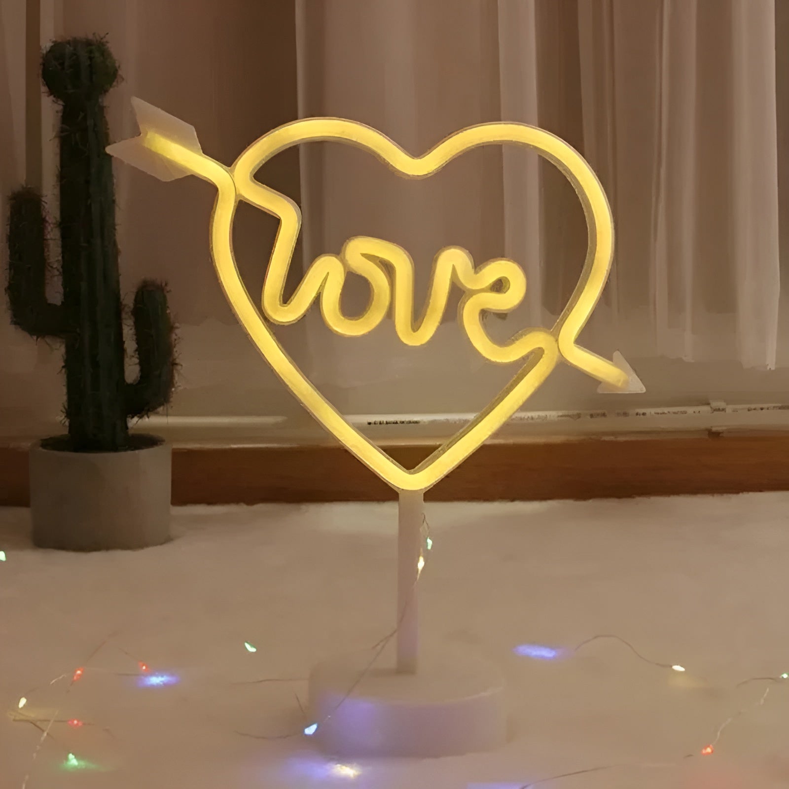 SignBright LED Neon Sign - Decorative Light