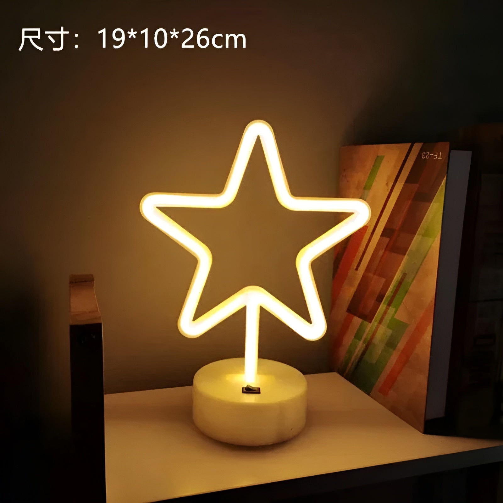 SignBright LED Neon Sign - Decorative Light