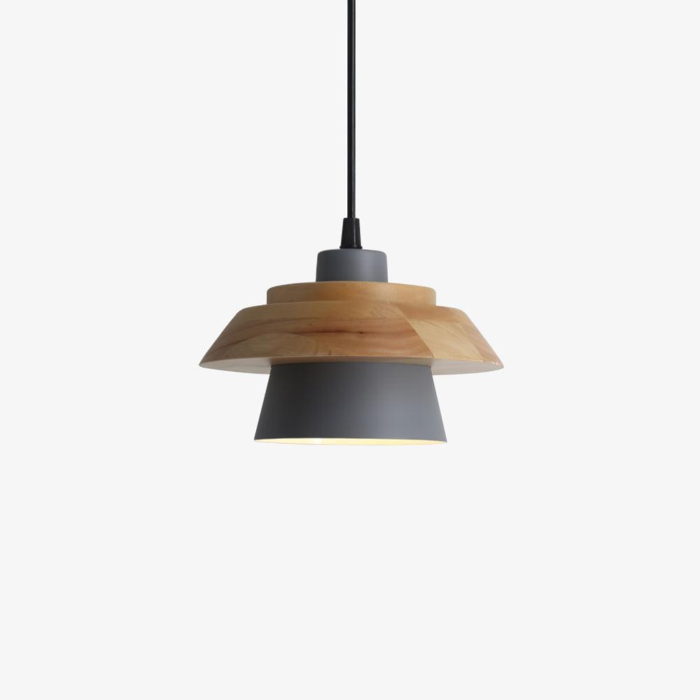 NordicMacaron Ceiling Lamp - Macaron Pendant Ceiling Light