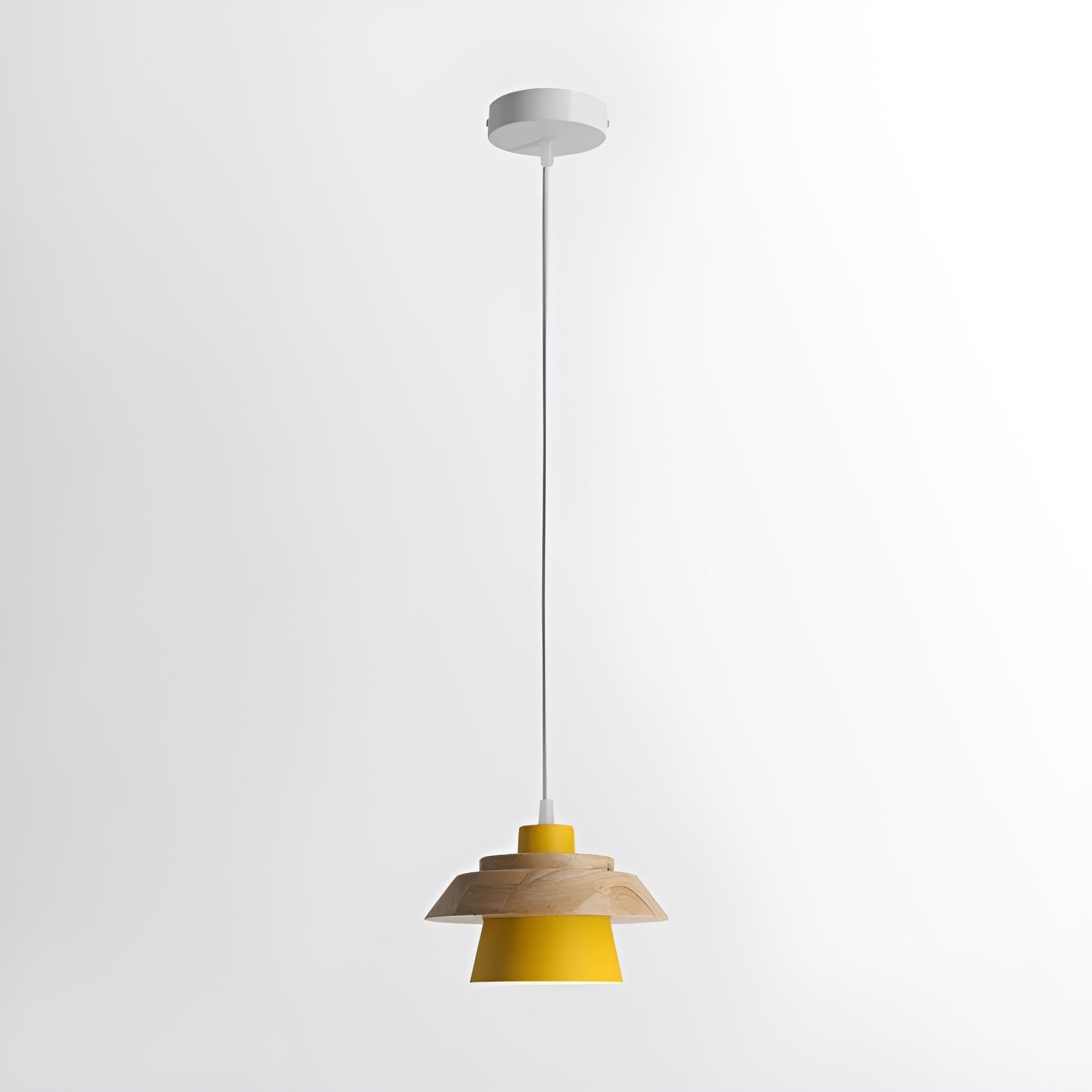 NordicMacaron Ceiling Lamp - Macaron Pendant Ceiling Light
