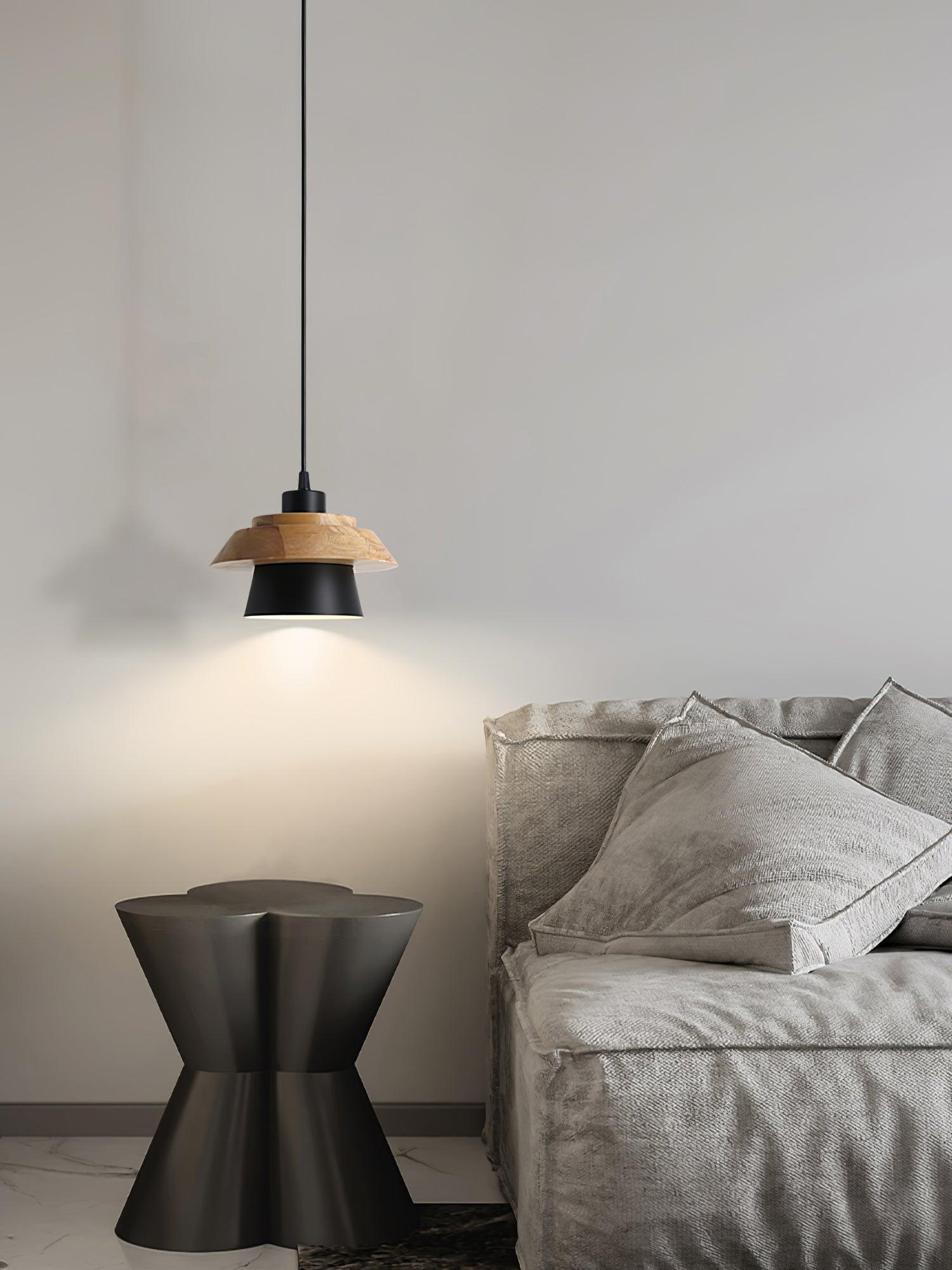 NordicMacaron Ceiling Lamp - Macaron Pendant Ceiling Light