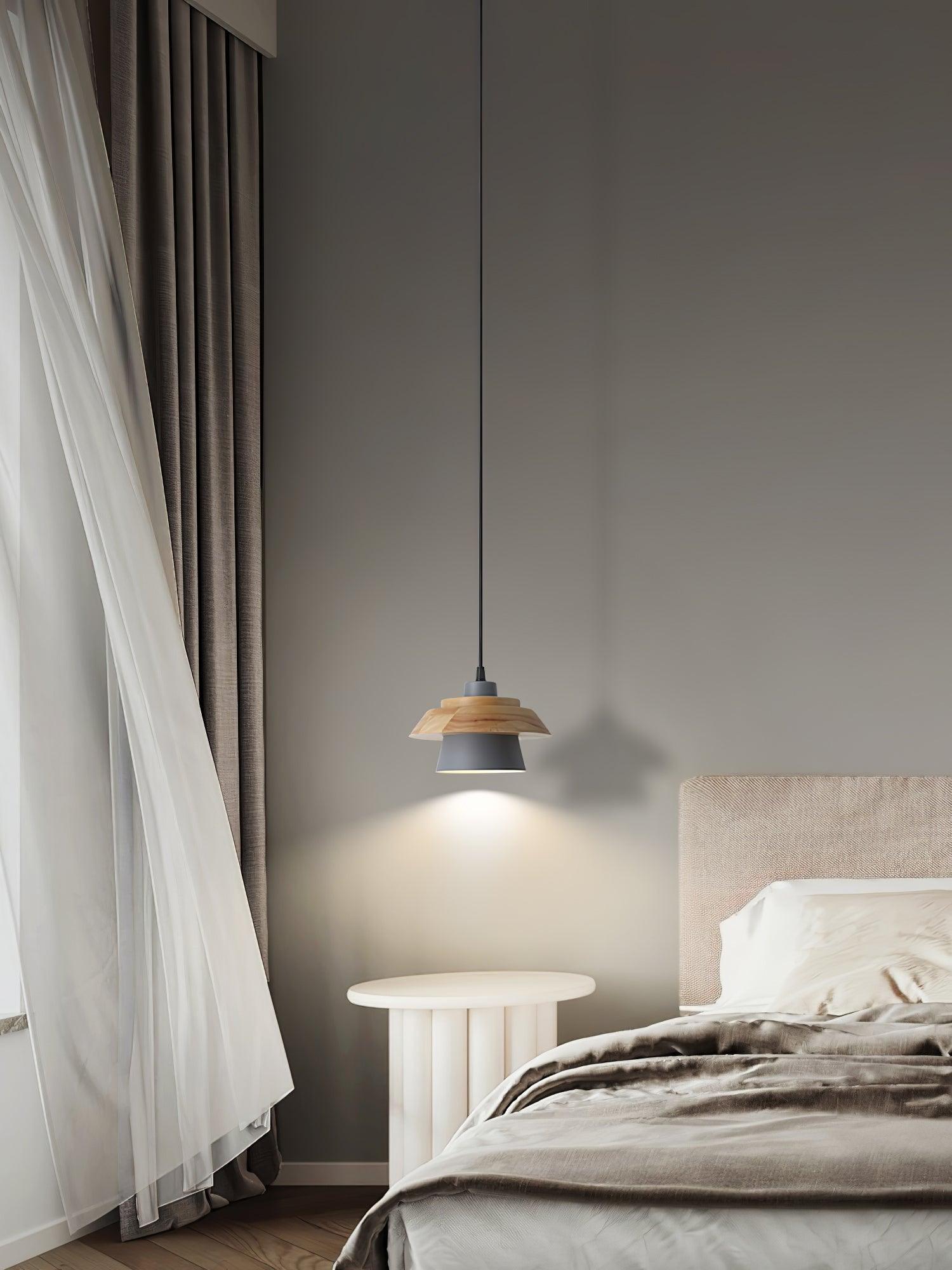 NordicMacaron Ceiling Lamp - Macaron Pendant Ceiling Light