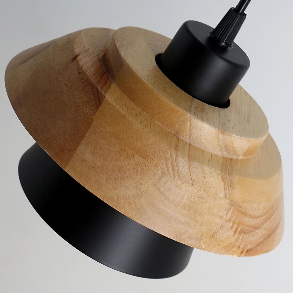 NordicMacaron Ceiling Lamp - Macaron Pendant Ceiling Light
