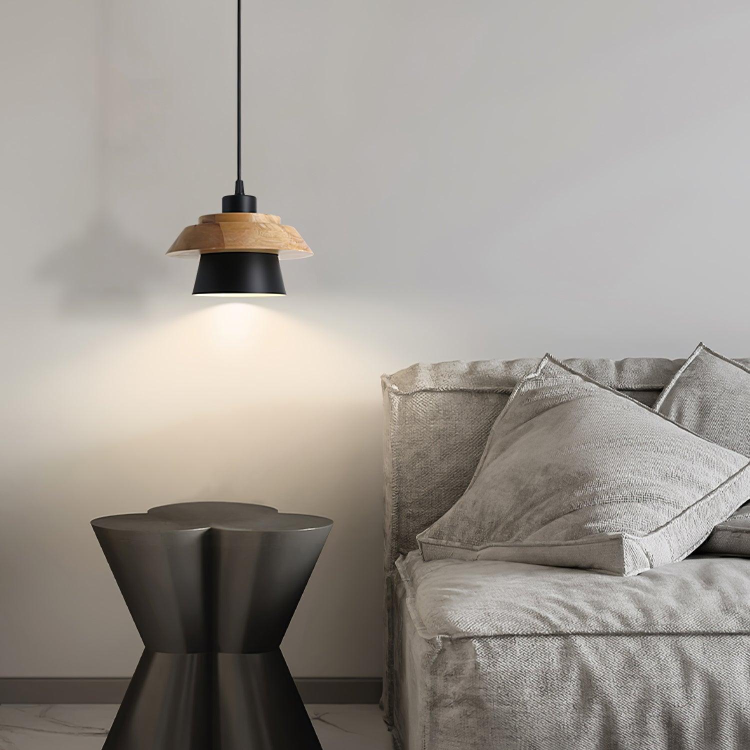 NordicMacaron Ceiling Lamp - Macaron Pendant Ceiling Light
