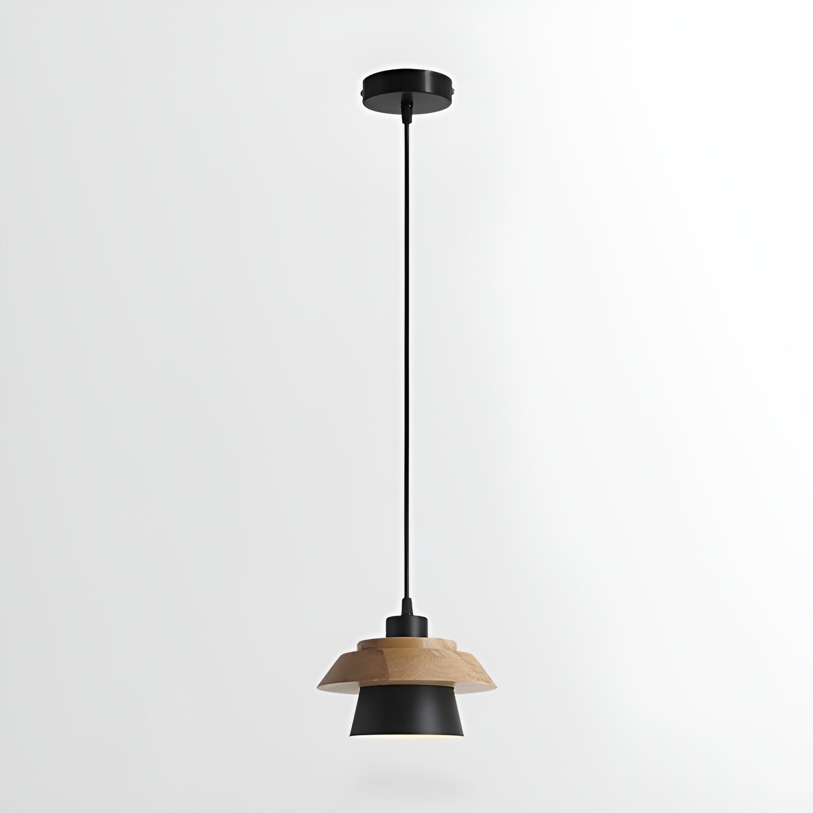 NordicMacaron Ceiling Lamp - Macaron Pendant Ceiling Light