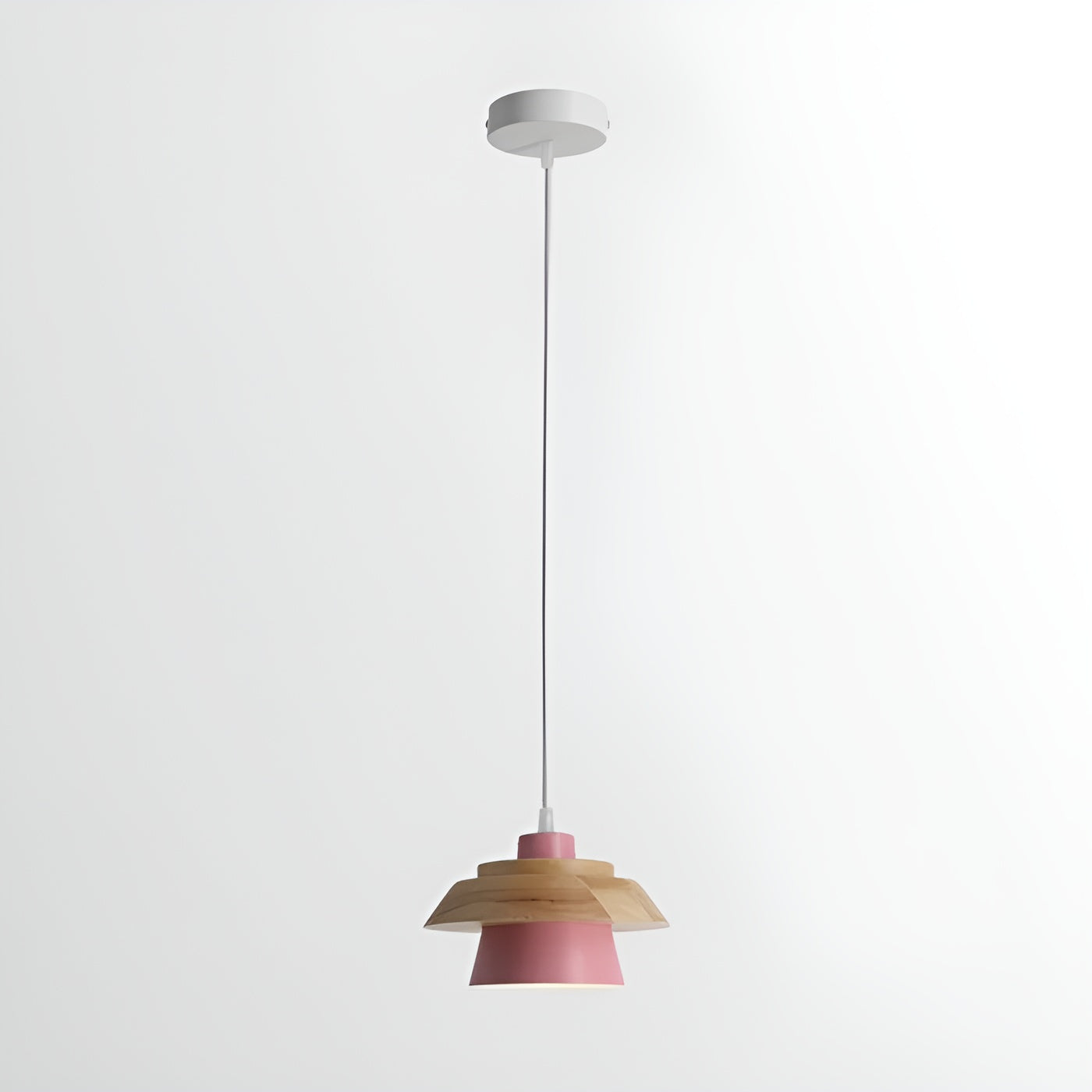 NordicMacaron Ceiling Lamp - Macaron Pendant Ceiling Light