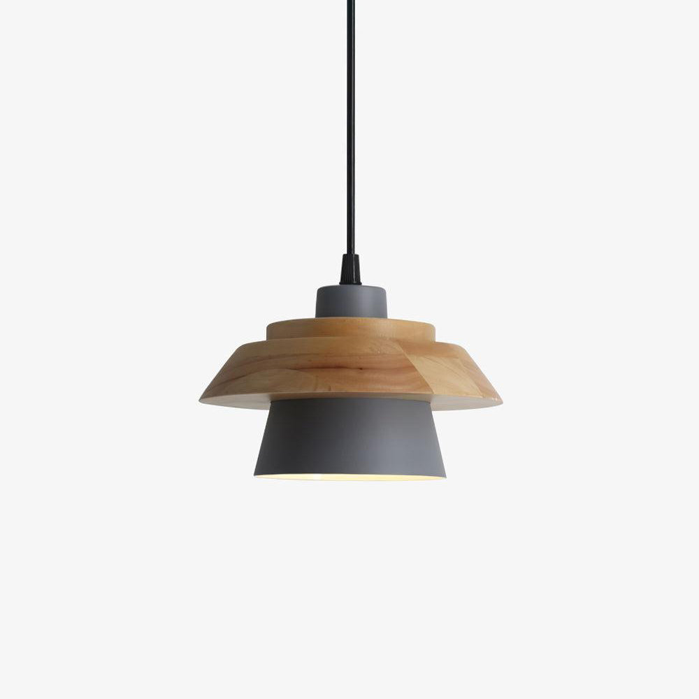 NordicMacaron Ceiling Lamp - Macaron Pendant Ceiling Light