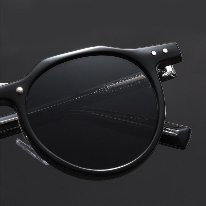 Stylish UV Protection Sunglasses - Lightweight Anti-Reflective Shades for Everyday Comfort 6