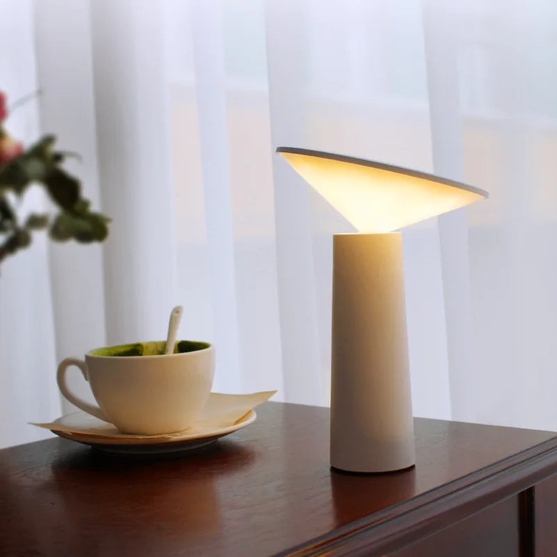 PortableGlow Flexible Design Lamp