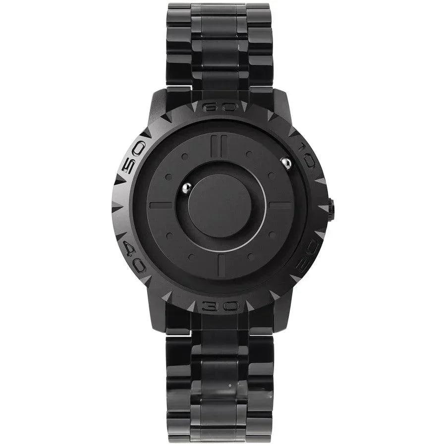 Orbita Watch – Magnetic Design Statement Watch