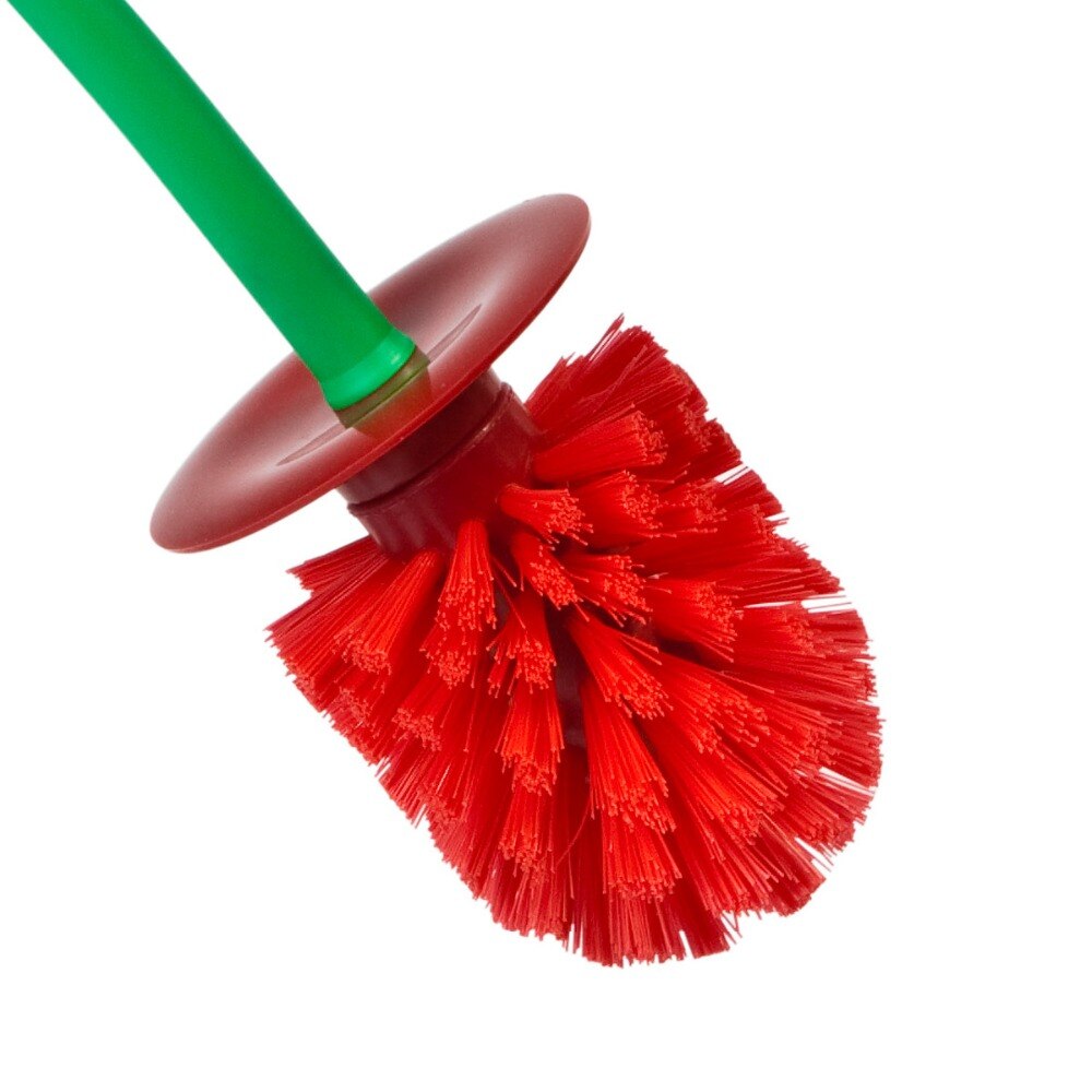 Cherry Brush - Decorative Toilet Brush