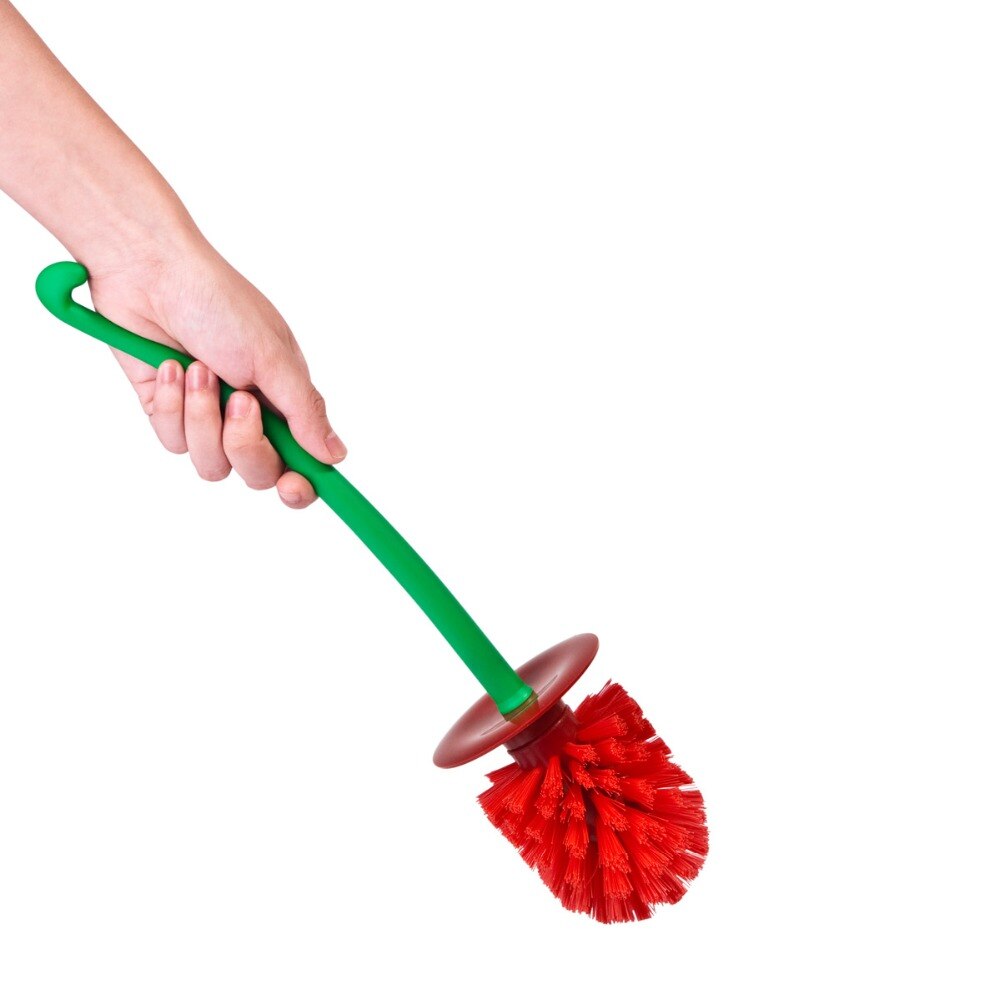 Cherry Brush - Decorative Toilet Brush