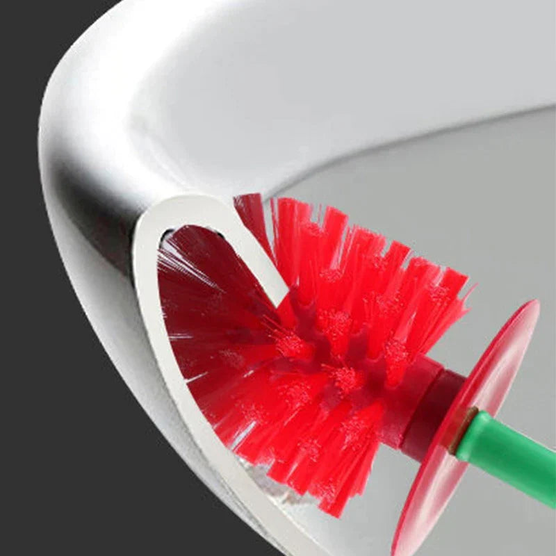 Cherry Brush - Decorative Toilet Brush