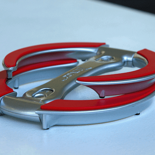 LidGrip Ease – Pot Lid Holder & Trivet