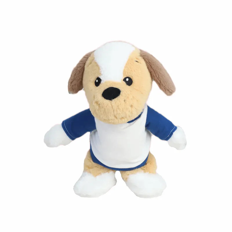 BootyBeats Pup - Singing Dancing Plush Dog Toy