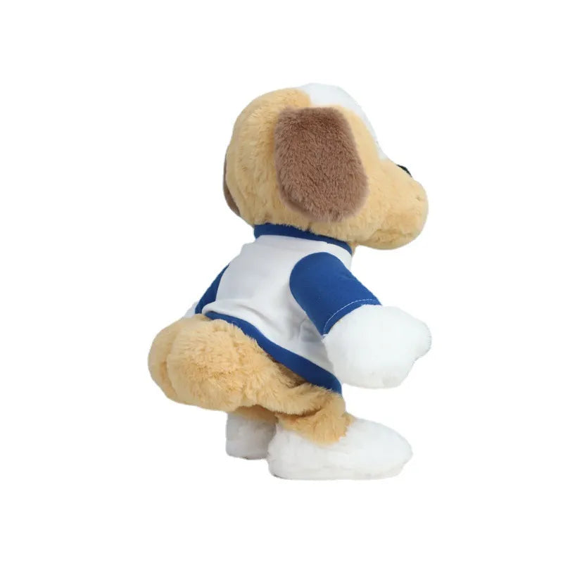 BootyBeats Pup - Singing Dancing Plush Dog Toy