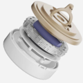 LumiTrail - Stylish LED Light Cable for Adventures