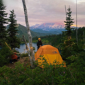 LumiTrail - Stylish LED Light Cable for Adventures