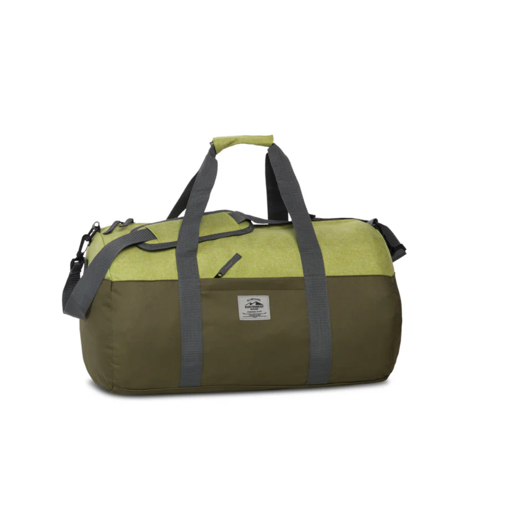 VoyagerMax - Durable Spacious Travel Bag for Adventures