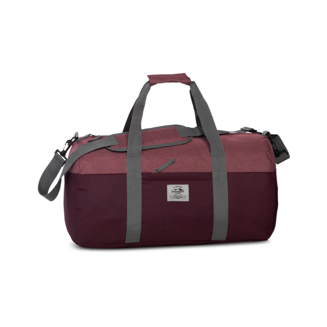 VoyagerMax - Durable Spacious Travel Bag for Adventures