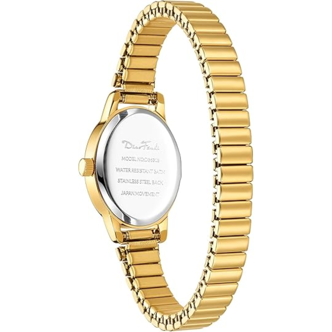 Romy Watch - Elegant Mini Women's Watch