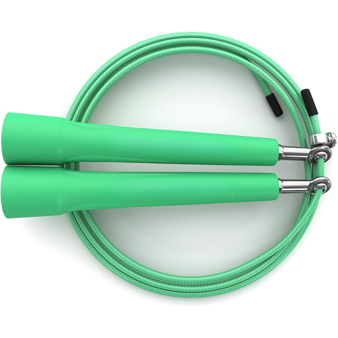FlexiJump - Adjustable Pro Jump Rope
