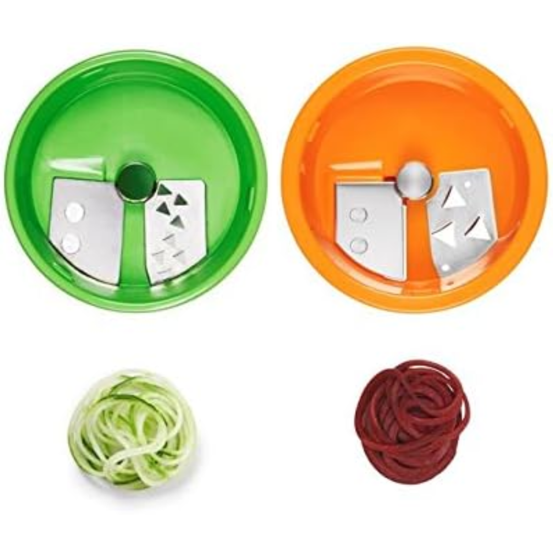 SpiralMaster Manual Vegetable Cutter