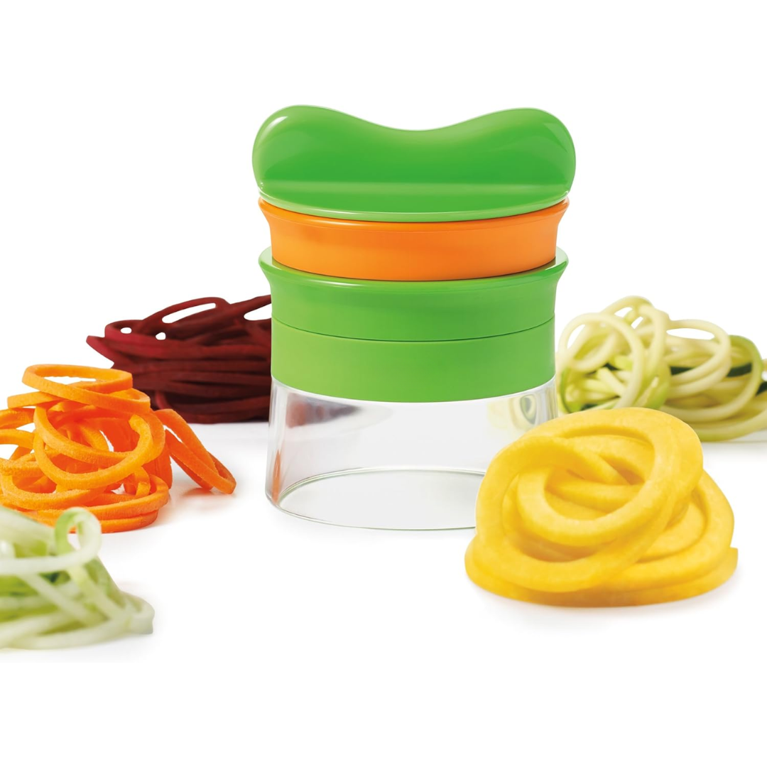 SpiralMaster Manual Vegetable Cutter