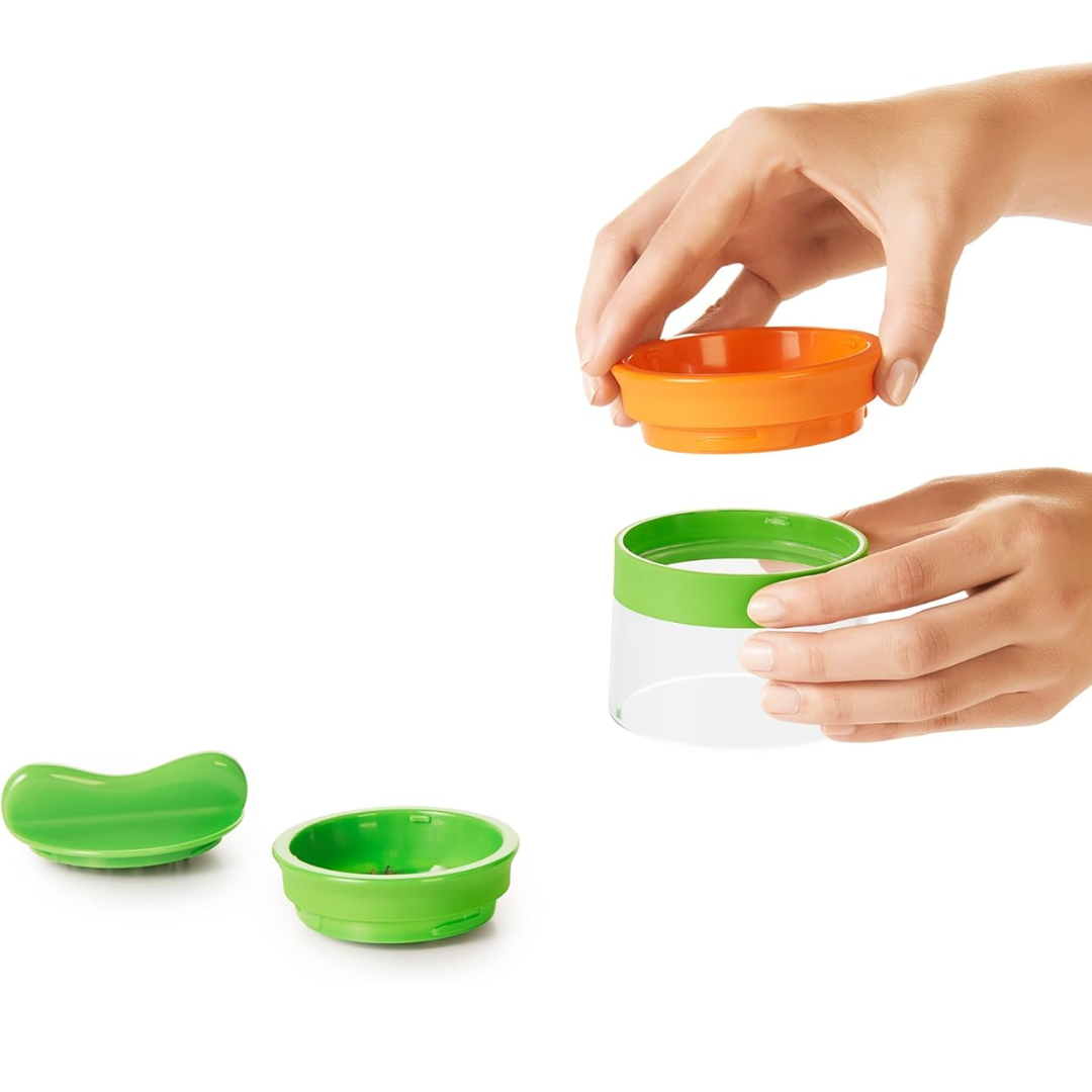 SpiralMaster Manual Vegetable Cutter