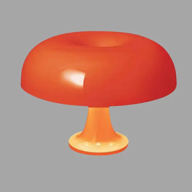 Arcadia Mushroom LED Table Lamp - Nordic