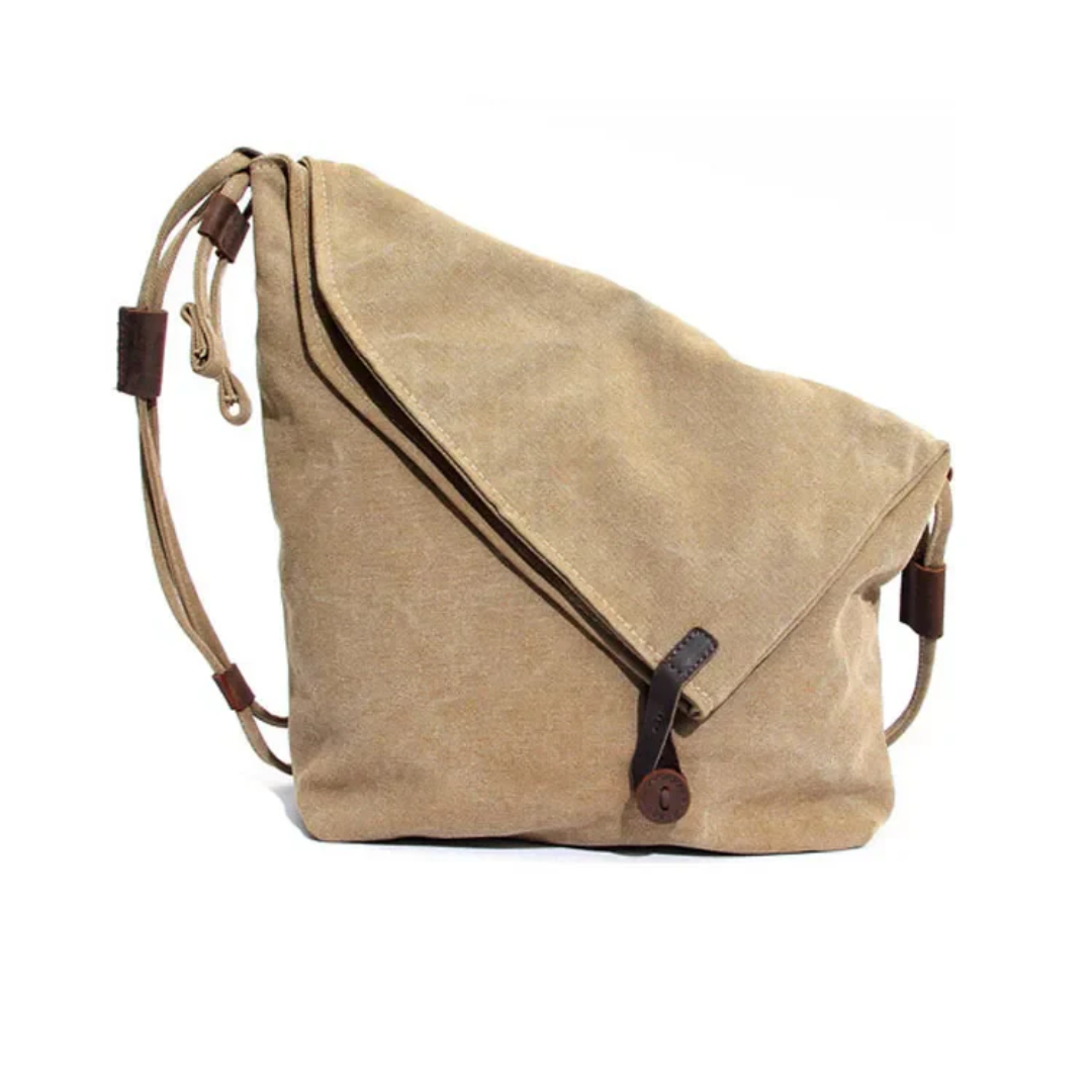 SoftEase - Soft Shoulder Bag