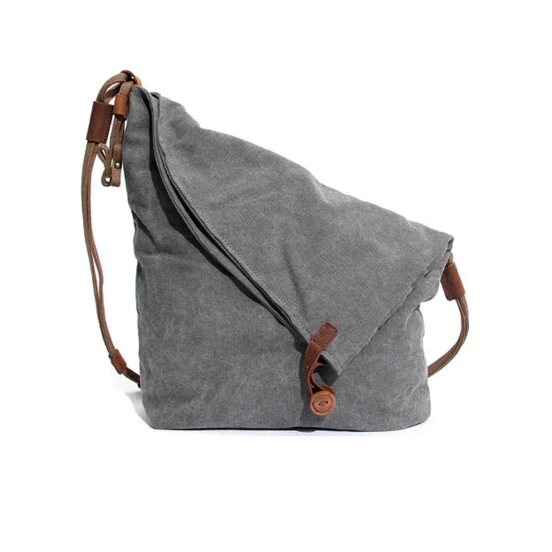 SoftEase - Soft Shoulder Bag